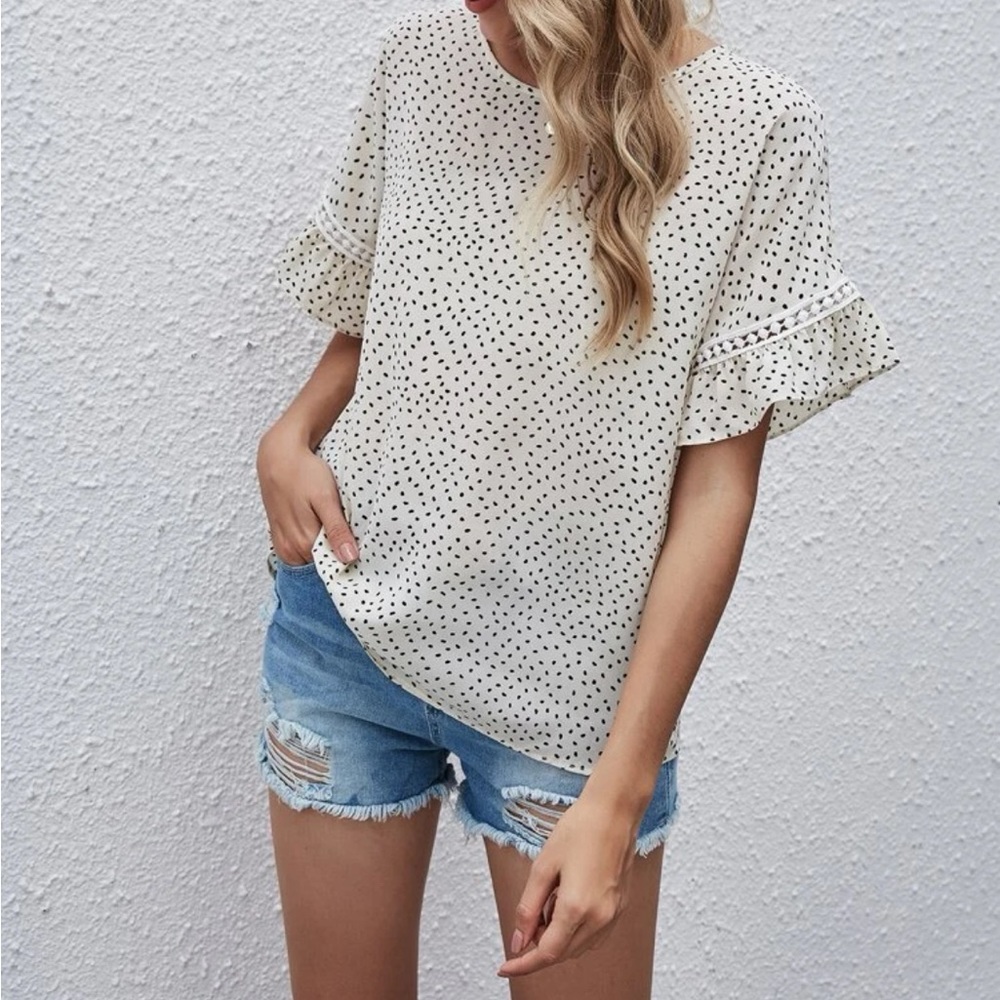 SHEIN top